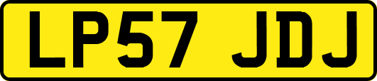LP57JDJ