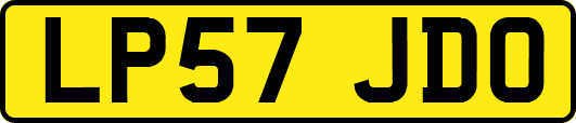 LP57JDO
