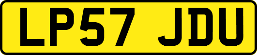 LP57JDU