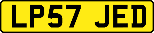 LP57JED