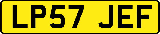 LP57JEF