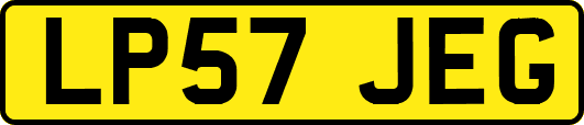 LP57JEG