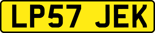 LP57JEK