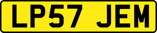 LP57JEM