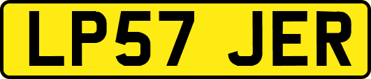 LP57JER