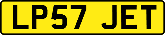 LP57JET