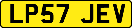 LP57JEV