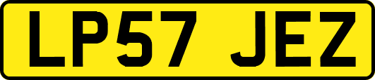 LP57JEZ