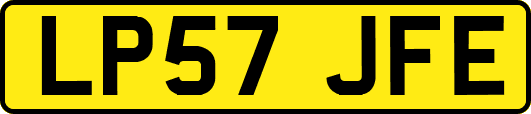 LP57JFE