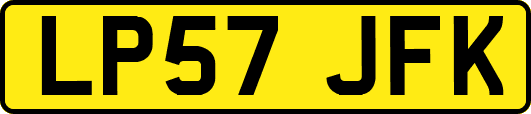 LP57JFK