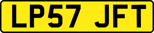 LP57JFT