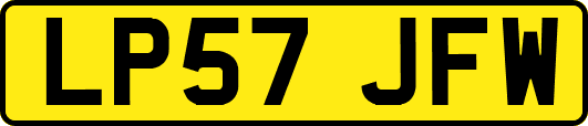 LP57JFW