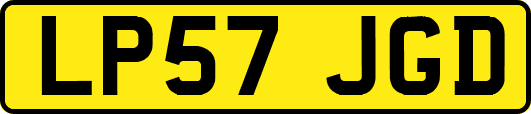 LP57JGD