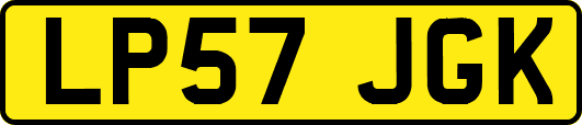 LP57JGK