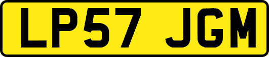 LP57JGM