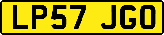 LP57JGO