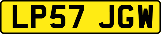 LP57JGW