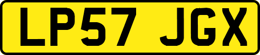 LP57JGX