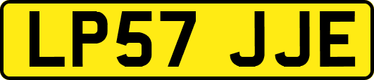 LP57JJE