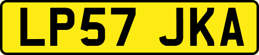 LP57JKA