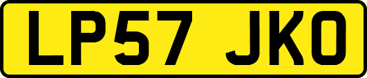 LP57JKO