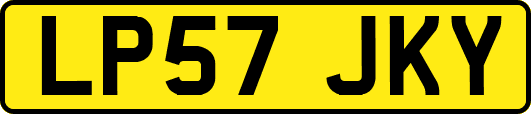 LP57JKY