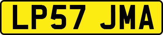 LP57JMA