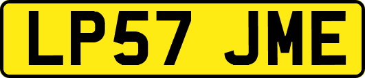 LP57JME