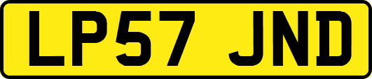 LP57JND