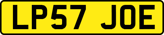 LP57JOE
