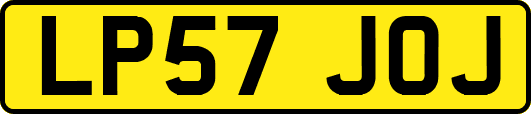 LP57JOJ