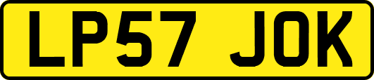 LP57JOK
