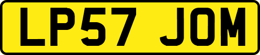 LP57JOM