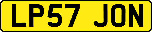 LP57JON
