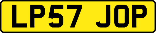 LP57JOP