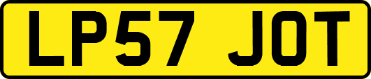 LP57JOT