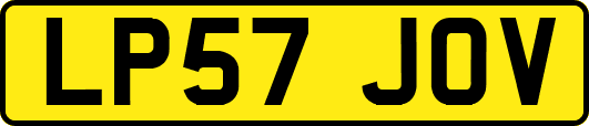 LP57JOV