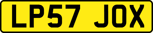 LP57JOX