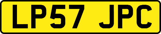 LP57JPC
