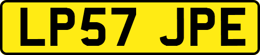 LP57JPE