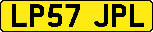 LP57JPL