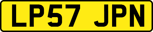 LP57JPN