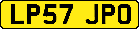 LP57JPO