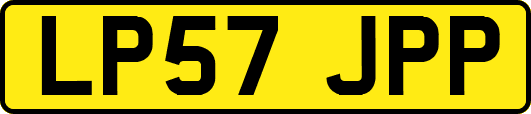 LP57JPP