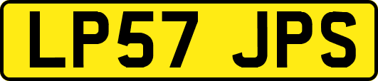 LP57JPS