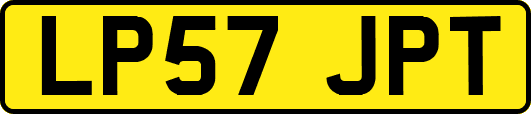 LP57JPT