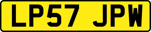 LP57JPW