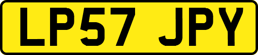 LP57JPY