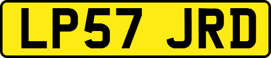 LP57JRD