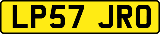 LP57JRO